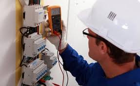 Detroit MI residential electrician