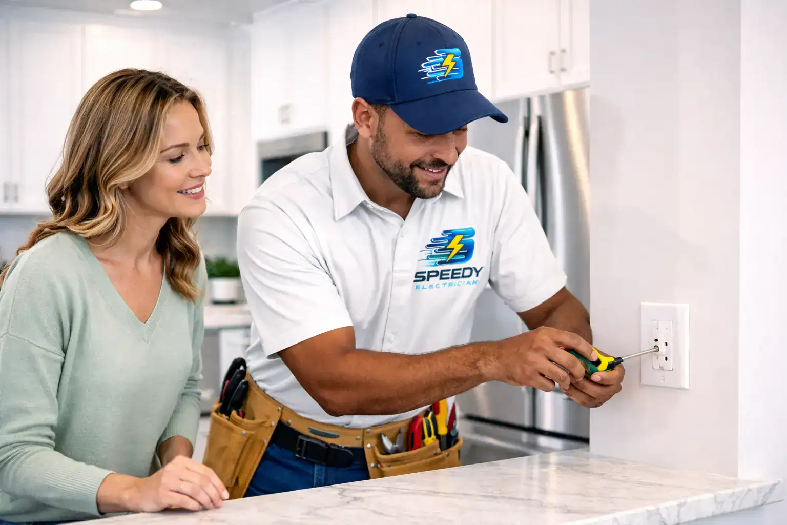 Electrician Detroit MI Emergency Electrical Installation and Repair Services